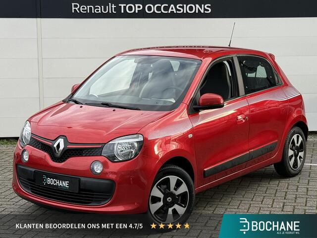 Renault TWINGO 1.0 SCe Collection | Airco | DAB | Dealer Onderhouden