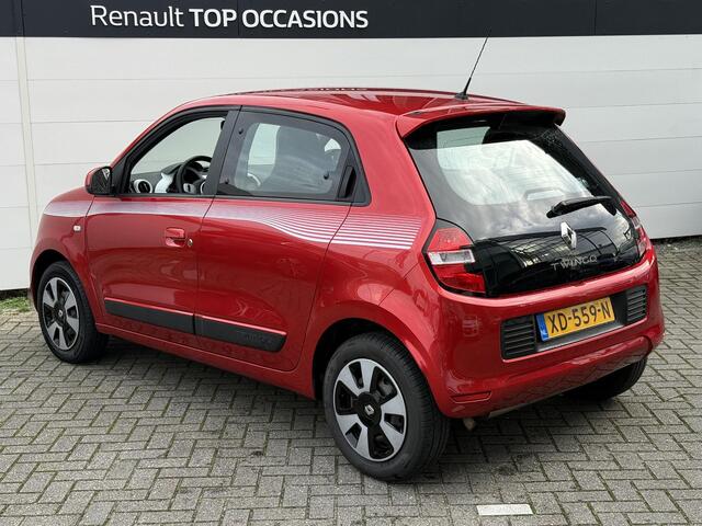 Renault TWINGO 1.0 SCe Collection | Airco | DAB | Dealer Onderhouden