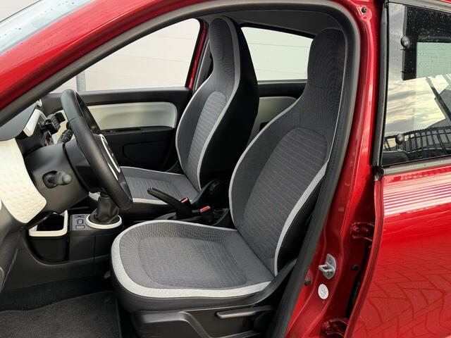 Renault TWINGO 1.0 SCe Collection | Airco | DAB | Dealer Onderhouden