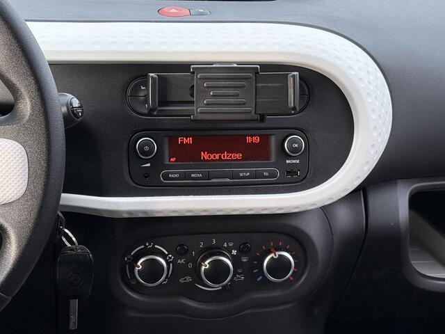 Renault TWINGO 1.0 SCe Collection | Airco | DAB | Dealer Onderhouden