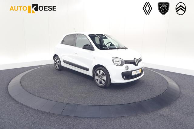 Renault TWINGO 1.0 SCe Collection | Airco | Bluetooth Radio | Snelheidsbegrenzer