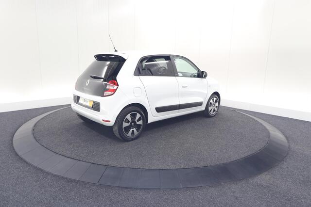 Renault TWINGO 1.0 SCe Collection | Airco | Bluetooth Radio | Snelheidsbegrenzer