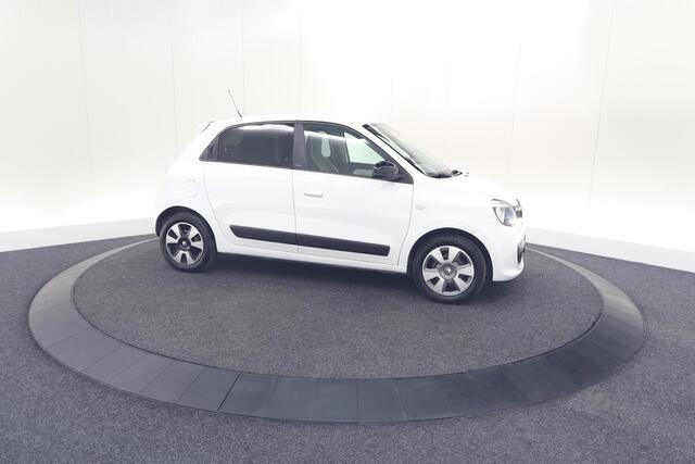 Renault TWINGO 1.0 SCe Collection | Airco | Bluetooth Radio | Snelheidsbegrenzer