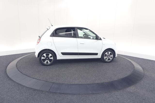 Renault TWINGO 1.0 SCe Collection | Airco | Bluetooth Radio | Snelheidsbegrenzer