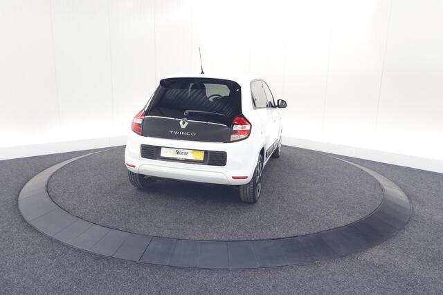 Renault TWINGO 1.0 SCe Collection | Airco | Bluetooth Radio | Snelheidsbegrenzer