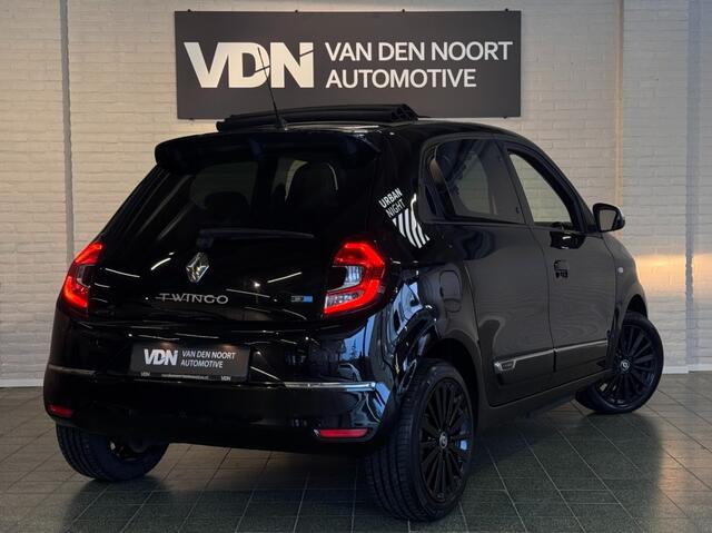 Renault TWINGO Z.E. R80 E-Tech Urban Night Open Dak Camera Carplay 16''