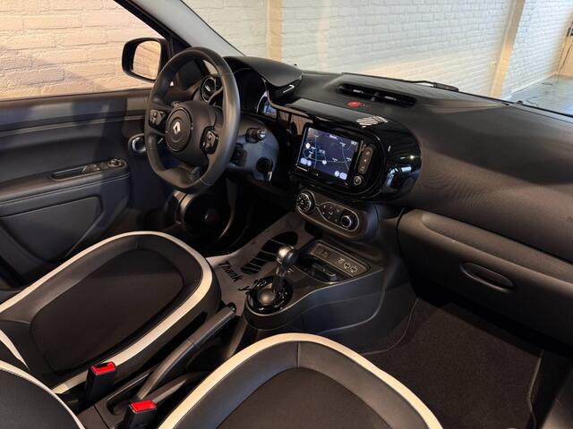 Renault TWINGO Z.E. R80 E-Tech Urban Night Open Dak Camera Carplay 16''