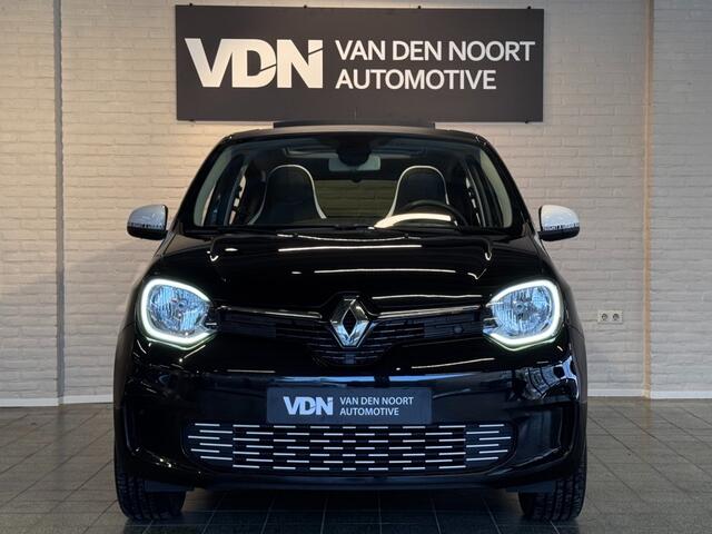 Renault TWINGO Z.E. R80 E-Tech Urban Night Open Dak Camera Carplay 16''