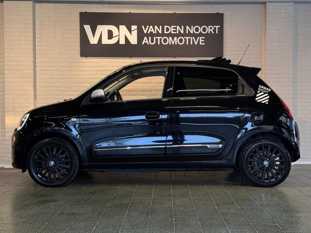Renault TWINGO Z.E. R80 E-Tech Urban Night Open Dak Camera Carplay 16''