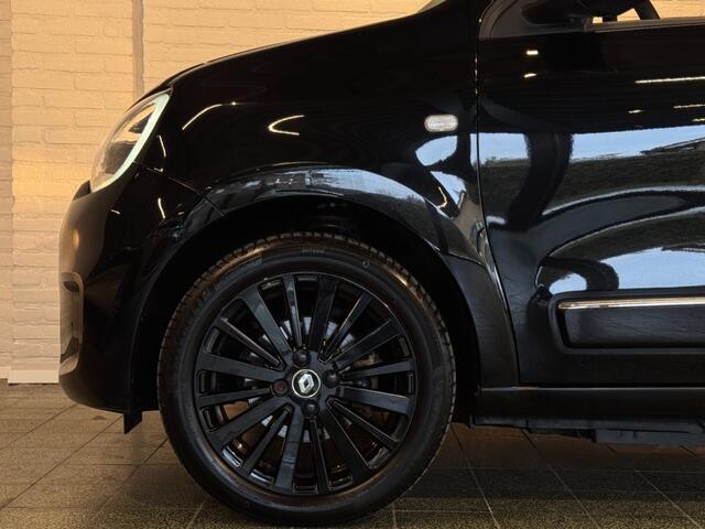 Renault TWINGO Z.E. R80 E-Tech Urban Night Open Dak Camera Carplay 16''
