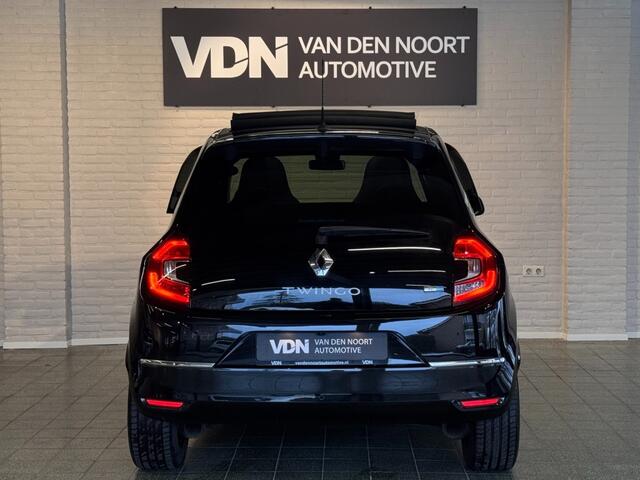 Renault TWINGO Z.E. R80 E-Tech Urban Night Open Dak Camera Carplay 16''