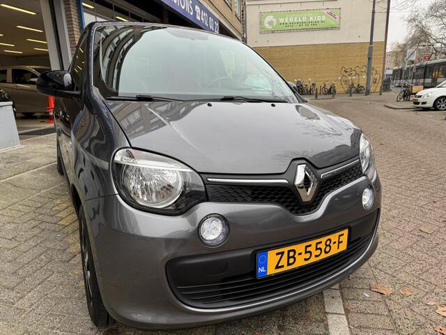 Renault TWINGO 1.0 SCe Limited 86945KM! NAP | Airco | Parkeersensoren | Bluetooth | Lichtmetalen Velgen | Dealeronderhouden |