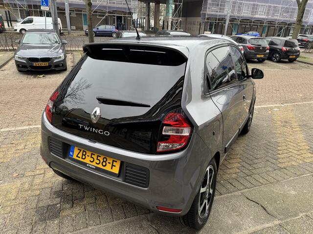 Renault TWINGO 1.0 SCe Limited 86945KM! NAP | Airco | Parkeersensoren | Bluetooth | Lichtmetalen Velgen | Dealeronderhouden |