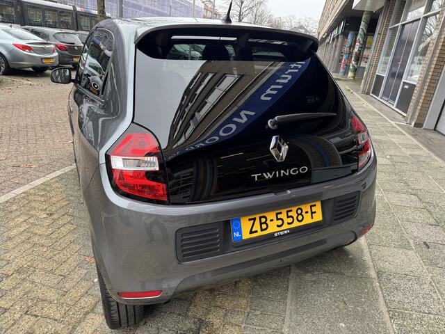 Renault TWINGO 1.0 SCe Limited 86945KM! NAP | Airco | Parkeersensoren | Bluetooth | Lichtmetalen Velgen | Dealeronderhouden |
