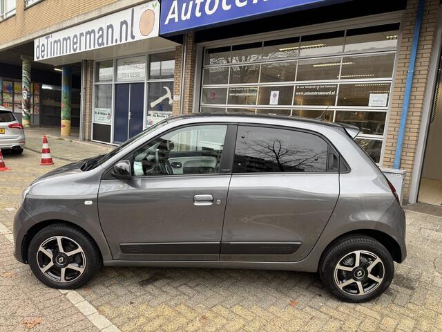 Renault TWINGO 1.0 SCe Limited 86945KM! NAP | Airco | Parkeersensoren | Bluetooth | Lichtmetalen Velgen | Dealeronderhouden |