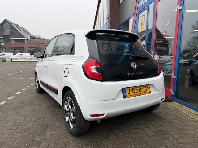 Renault TWINGO 1.0 SCe Collection 5-Deurs Led Airco bj2021
