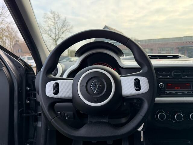 Renault TWINGO 1.0 SCe Collection 5-Deurs Led Airco bj2021