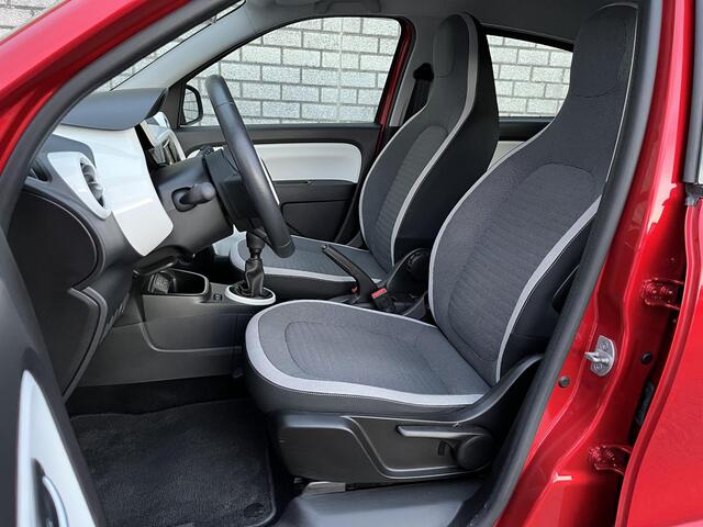 Renault TWINGO 1.0 SCe Collection | Apple CarPlay / Android Auto | Airco | Bluetooth | DAB+ |