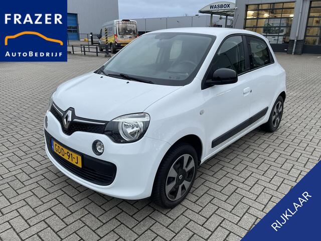 Renault TWINGO 1.0 SCe Limited