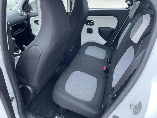 Renault TWINGO 1.0 SCe Limited