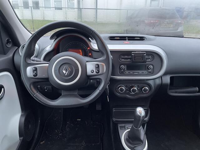 Renault TWINGO 1.0 SCe Limited