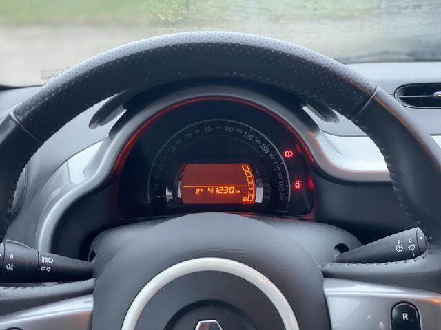 Renault TWINGO 1.0 SCe Limited