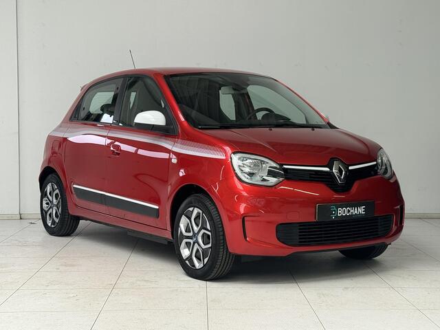 Renault TWINGO Z.E. R80 Collection | Navigatie | SOH 94% | Climate Control | Apple Carplay / Android Auto |