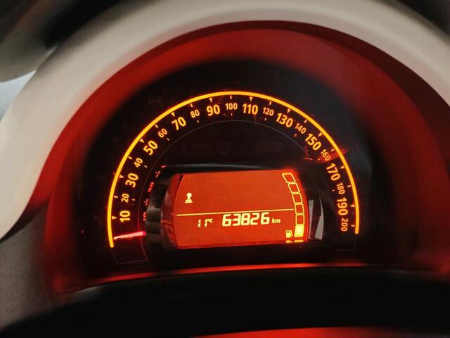 Renault TWINGO 1.0 SCe Collection 1e Eigenaar | BTW | NAP | Volledig Onderh | Airco | Bluetooh | DAB | Multifunctioneel Stuur |