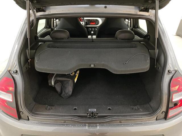 Renault TWINGO 1.0 SCe Collection 1e Eigenaar | BTW | NAP | Volledig Onderh | Airco | Bluetooh | DAB | Multifunctioneel Stuur |