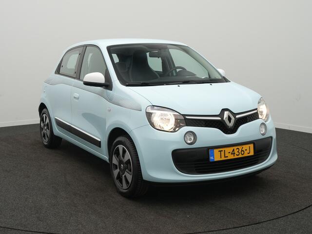 Renault TWINGO SCe 70 Collection - RIJKLAARPRIJS - Babyblauw! - Airco - Bluetooth - Dealeronderhouden