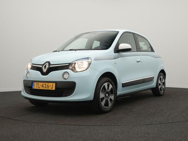 Renault TWINGO SCe 70 Collection - RIJKLAARPRIJS - Babyblauw! - Airco - Bluetooth - Dealeronderhouden