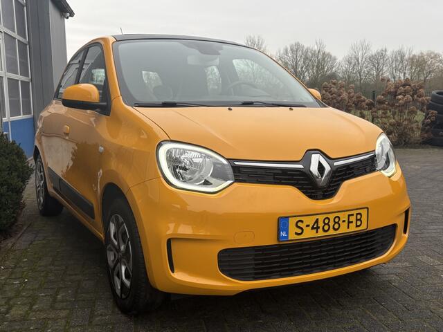 Renault TWINGO 1.0 SCe Collection OPEN DAK-BLUETOOTH-AIRCO
