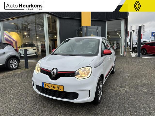 Renault TWINGO SCe 70 Collection Renault Twingo 1.0 SCe Collection