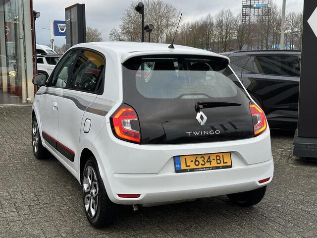Renault TWINGO SCe 70 Collection Renault Twingo 1.0 SCe Collection