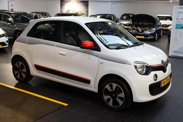 Renault TWINGO SCe 70pk Collection