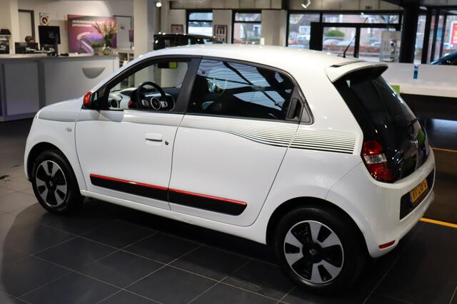 Renault TWINGO SCe 70pk Collection