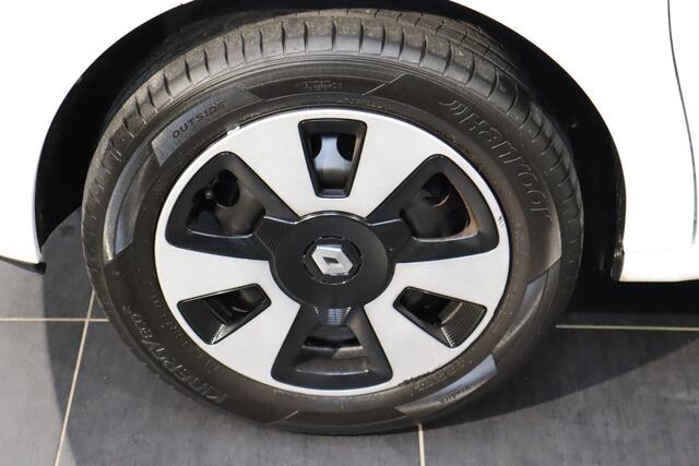 Renault TWINGO SCe 70pk Collection