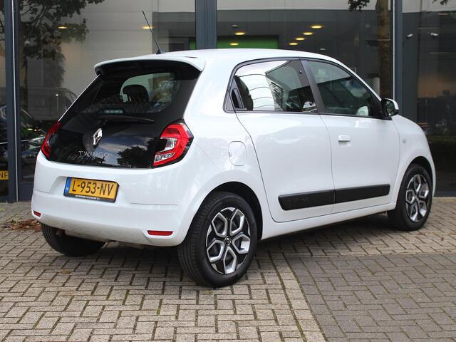 Renault TWINGO SCe 65 Collection / NL AUTO / DEALER ONDERHOUDEN / CRUISE / AIRCO / DAB / BLUETOOTH / 15''
