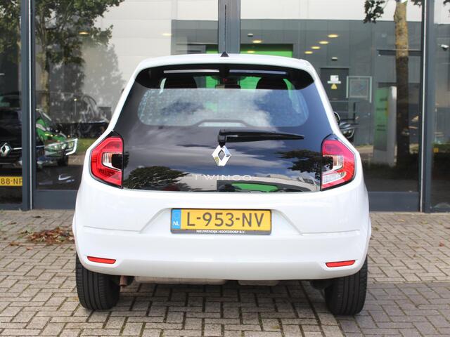 Renault TWINGO SCe 65 Collection / NL AUTO / DEALER ONDERHOUDEN / CRUISE / AIRCO / DAB / BLUETOOTH / 15''