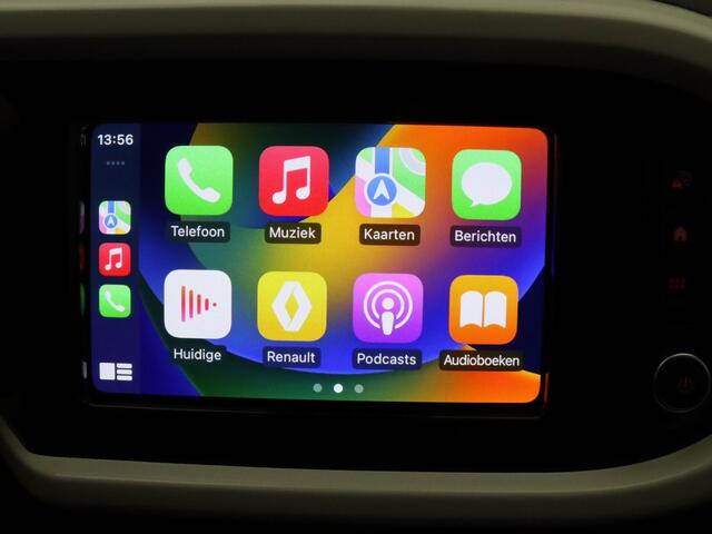 Renault TWINGO 1.0 SCe Intens 66pk Cruise | Climate | Carplay | Parkeersens. achter