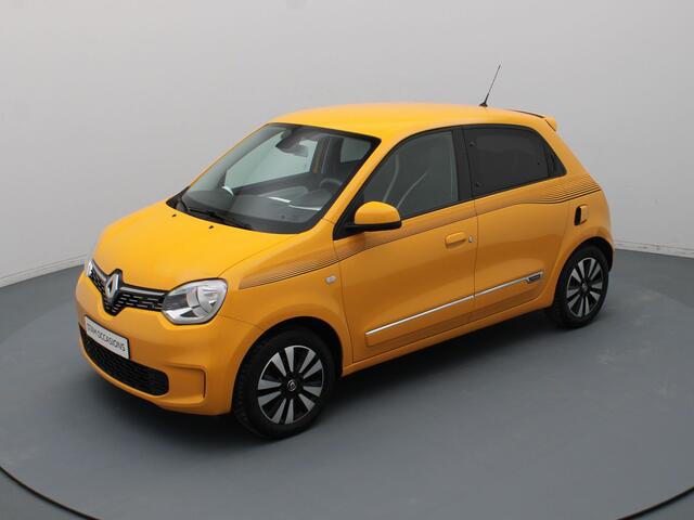 Renault TWINGO 1.0 SCe Intens 66pk Cruise | Climate | Carplay | Parkeersens. achter