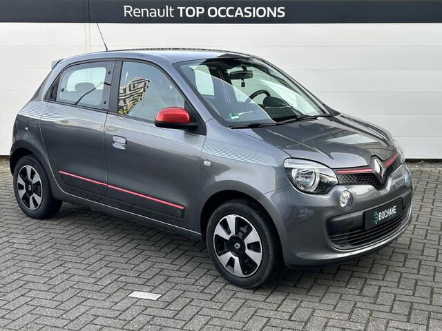 Renault TWINGO 1.0 SCe Collection | Airco | Cruise Control | Hoge Zit | Dealer Onderhouden