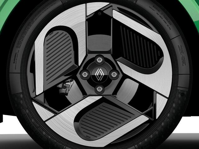 Renault TWINGO Techno 80pk Urban Range l Nu te bestellen! l Vanaf ¤ 339 per maand l In april in de showroom!