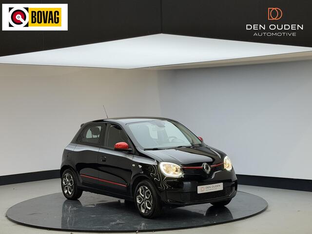 Renault TWINGO 1.0 SCe Collection | Airco | Bleutooth | NL auto