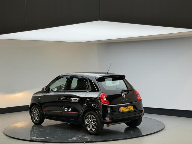 Renault TWINGO 1.0 SCe Collection | Airco | Bleutooth | NL auto