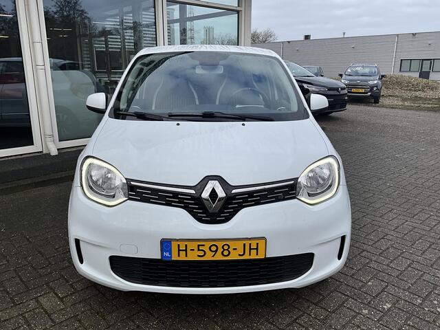 Renault TWINGO 1.0 SCe Intens