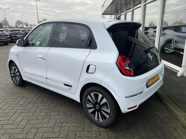 Renault TWINGO 1.0 SCe Intens