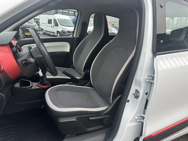 Renault TWINGO 1.0 SCe Collection Carplay Cruise Led Parkeersensoren