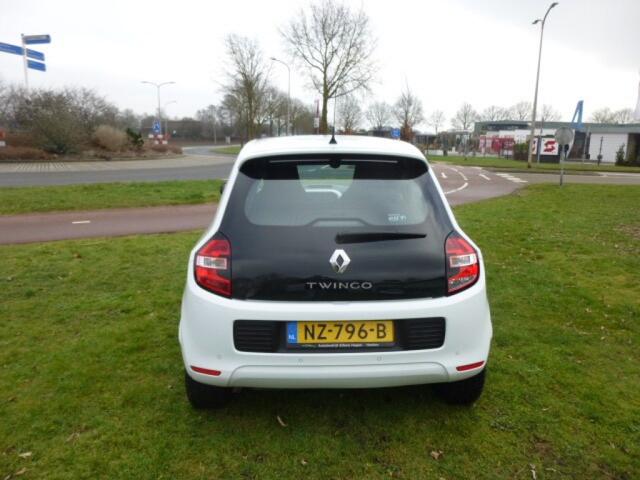 Renault TWINGO 1.0 SCE COLLECTION