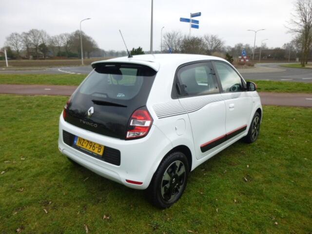 Renault TWINGO 1.0 SCE COLLECTION